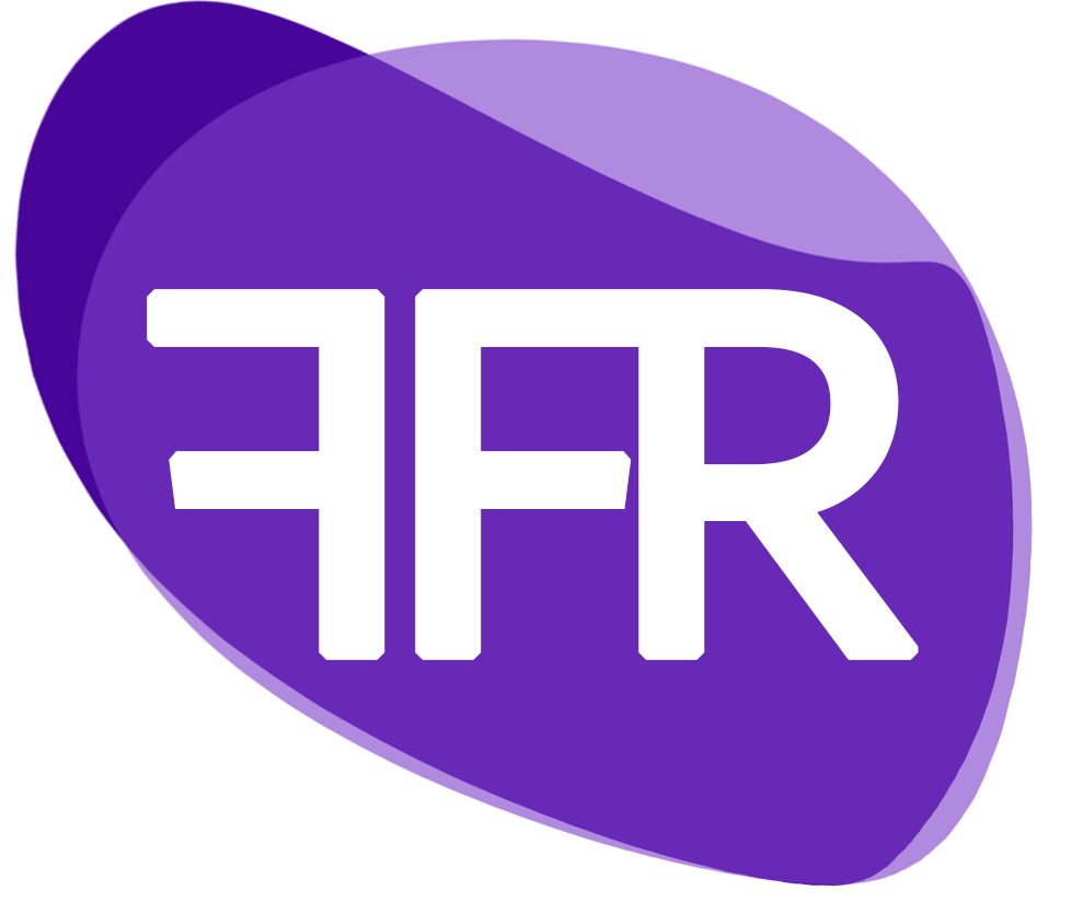 FasFreeRoute Logo
